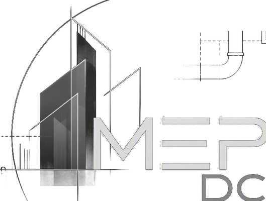 MEP DC — Digital Creation